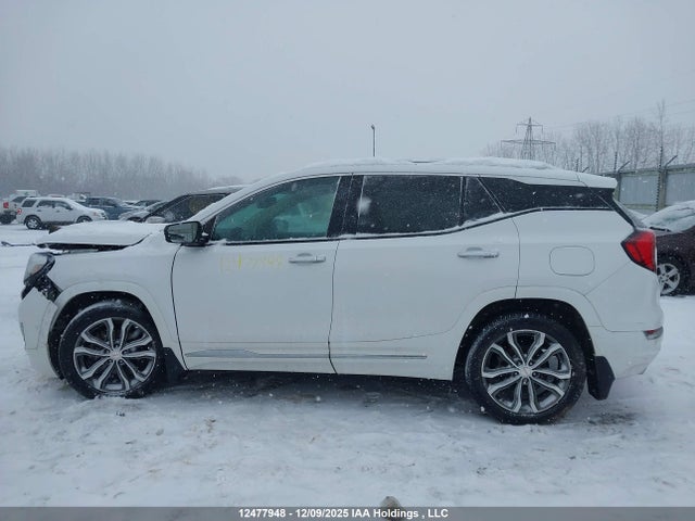 3GKALXEX8LL262211 GMC Terrain Denali