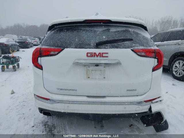 3GKALXEX8LL262211 GMC Terrain Denali