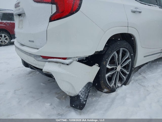 3GKALXEX8LL262211 GMC Terrain Denali