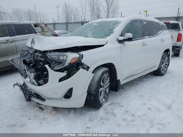 3GKALXEX8LL262211 GMC Terrain Denali