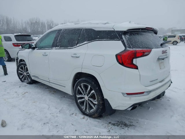 3GKALXEX8LL262211 GMC Terrain Denali