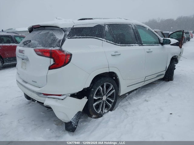 3GKALXEX8LL262211 GMC Terrain Denali