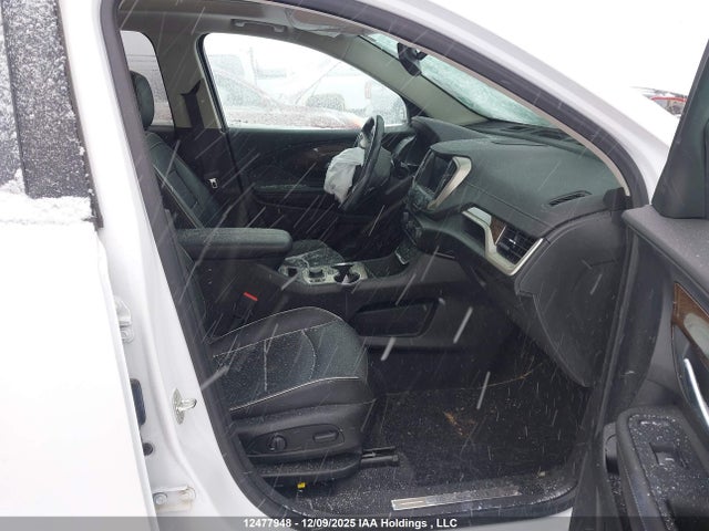 3GKALXEX8LL262211 GMC Terrain Denali