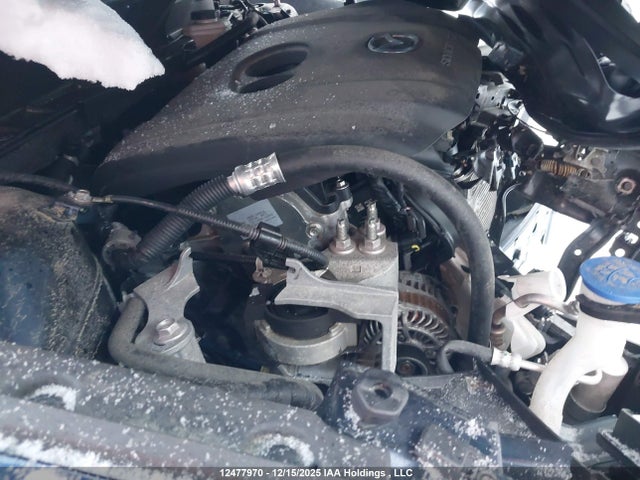 Продаж на аукціоні авто 2022 Mazda Cx-3, vin: JM1DKDC77N1602214, номер лоту: 12477970