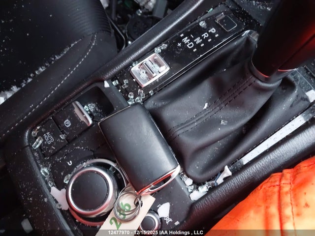 Продаж на аукціоні авто 2022 Mazda Cx-3, vin: JM1DKDC77N1602214, номер лоту: 12477970