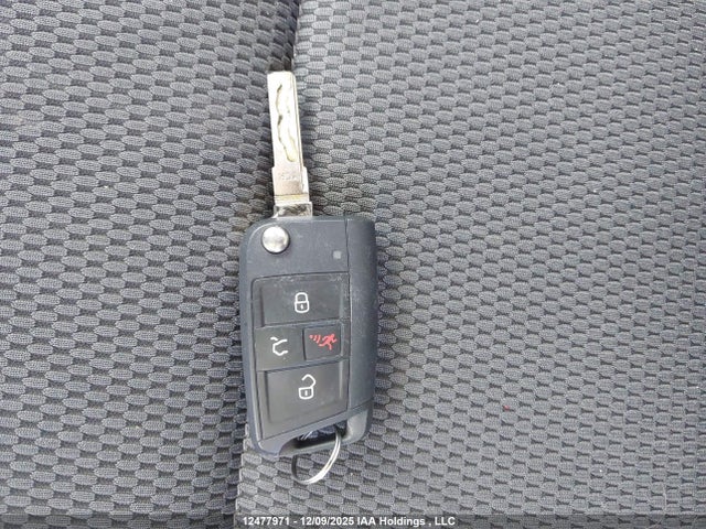 Aukcja sprzedaży 2017 Volkswagen Golf S/wolfsburg/se/sel, vin: 3VW217AU8HM038730, numer aukcji: 12477971