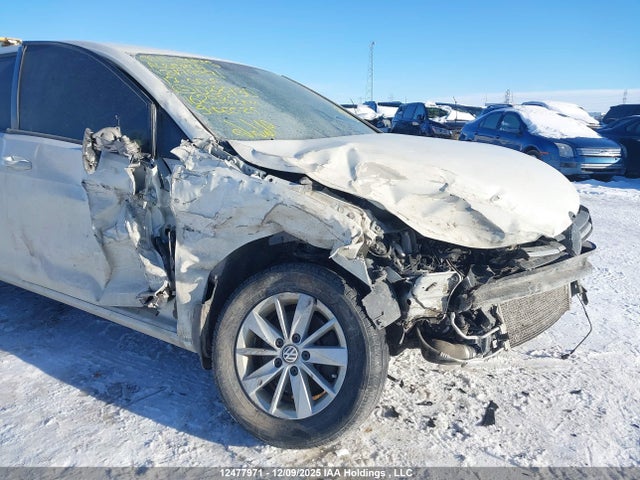 Aukcja sprzedaży 2017 Volkswagen Golf S/wolfsburg/se/sel, vin: 3VW217AU8HM038730, numer aukcji: 12477971