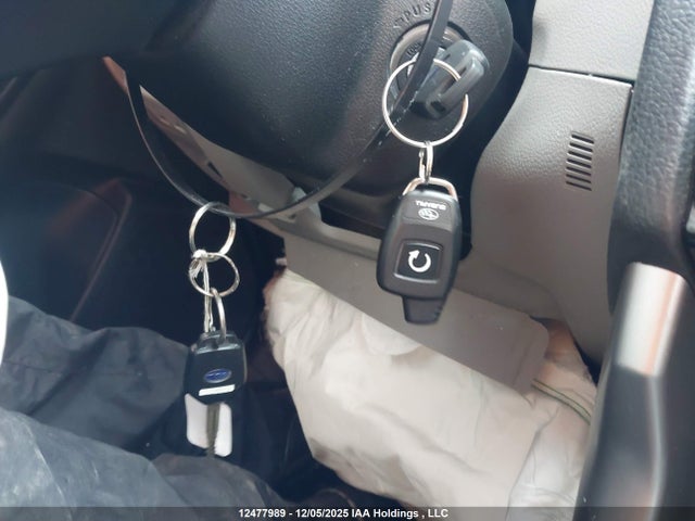 Subaru Forester 2.5i Limited 2016 JF2SJCHC8GH477147 Image 11