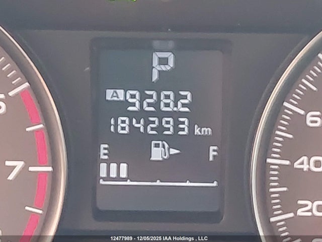 Subaru Forester 2.5i Limited 2016 JF2SJCHC8GH477147 Image 15