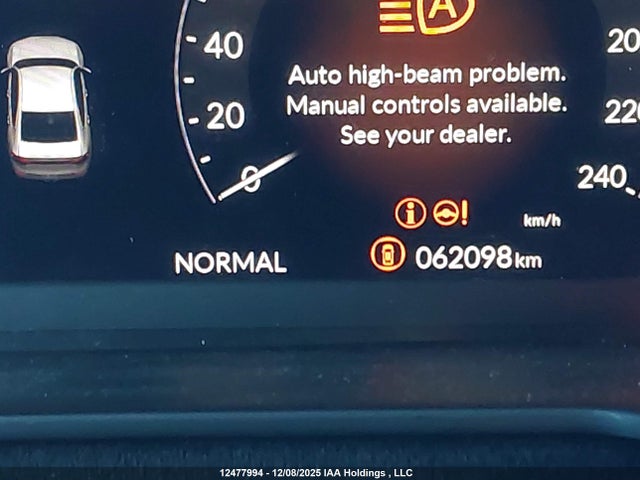 1HGCY2F53PA800351 Honda ACCORD HYBRID