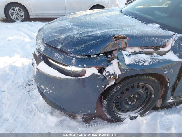 1HGCY2F53PA800351 Honda ACCORD HYBRID