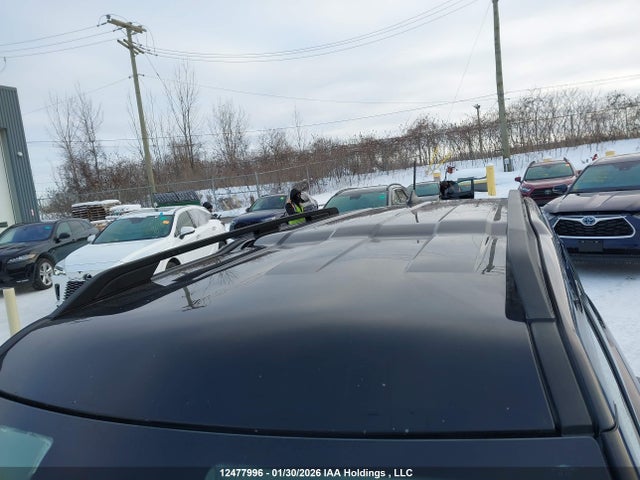 3FMCR9C6XMRA24654 Ford Bronco Sport Outer Banks