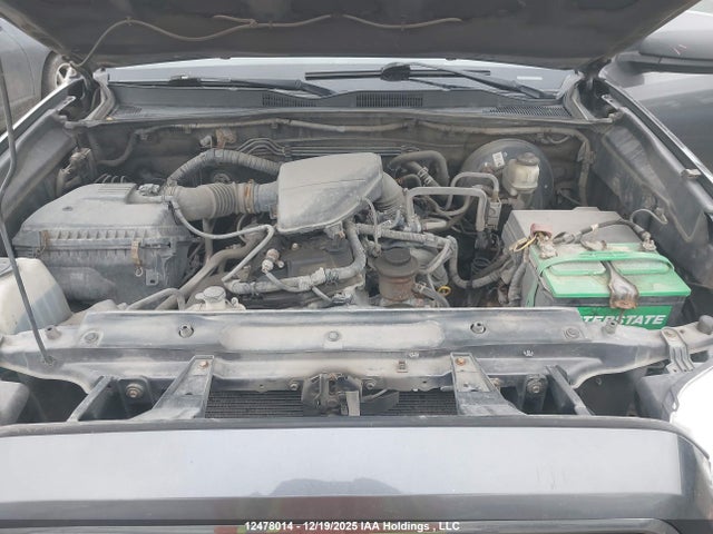 5TFSX5EN6JX058533 Toyota Tacoma Sr5
