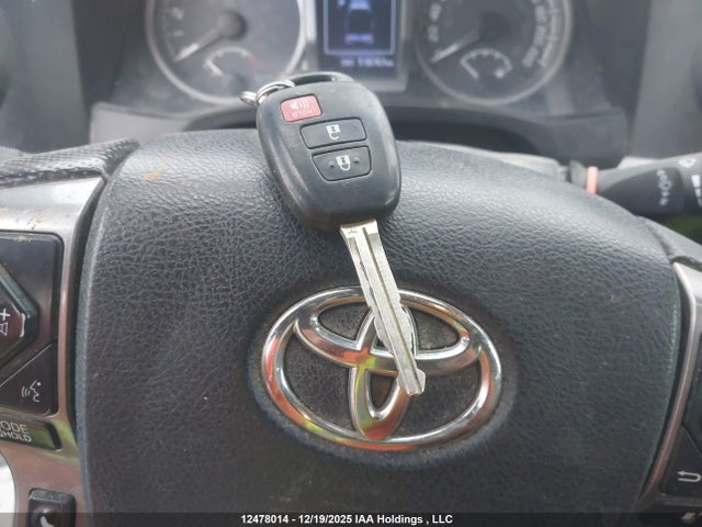 5TFSX5EN6JX058533 Toyota Tacoma Sr5