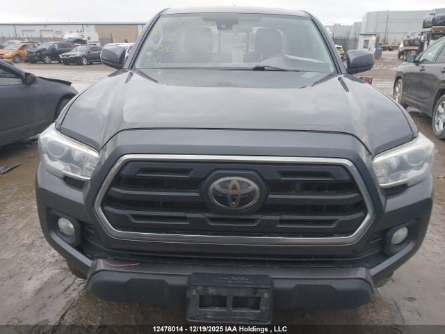 5TFSX5EN6JX058533 Toyota Tacoma Sr5