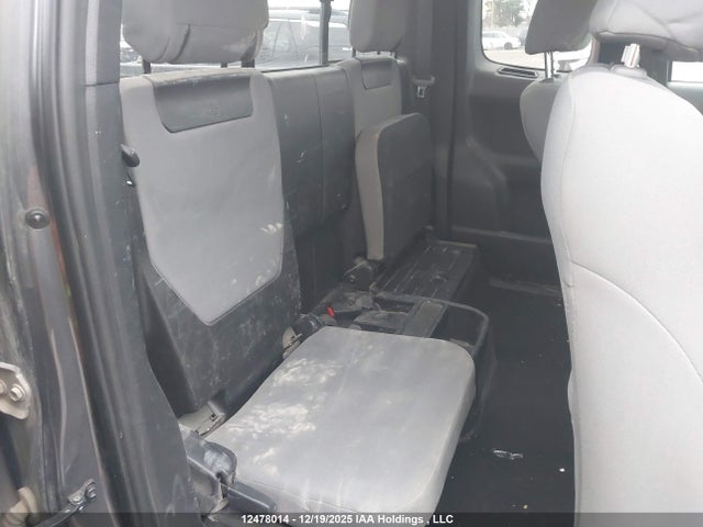 5TFSX5EN6JX058533 Toyota Tacoma Sr5