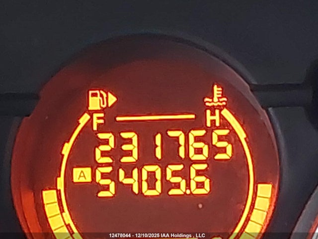2008 Nissan Rogue S/sl მანქანა იყიდება აუქციონზე, vin: JN8AS58V88W403183, აუქციონის ნომერი: 12478044