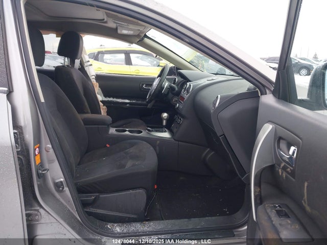 2008 Nissan Rogue S/sl მანქანა იყიდება აუქციონზე, vin: JN8AS58V88W403183, აუქციონის ნომერი: 12478044