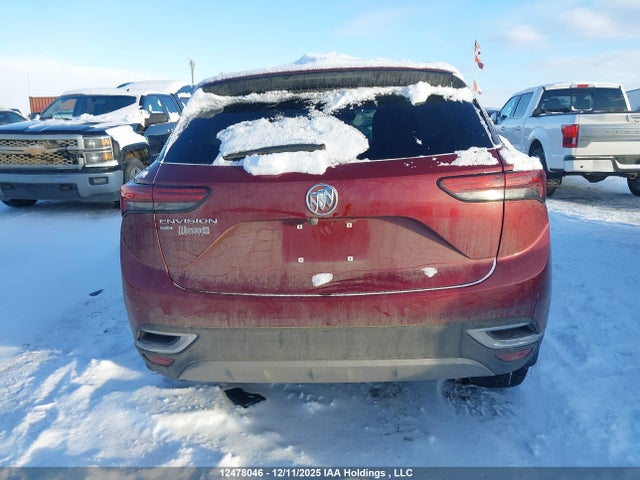 Buick Envision Essence 2021 LRBFZPR47MD101290 Image 15