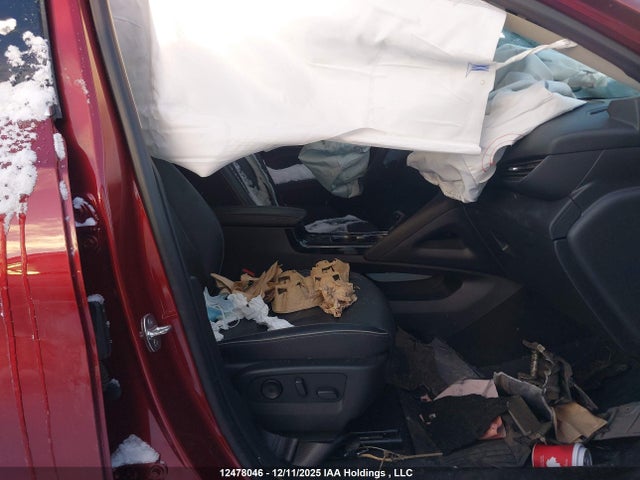 Buick Envision Essence 2021 LRBFZPR47MD101290 Image 5