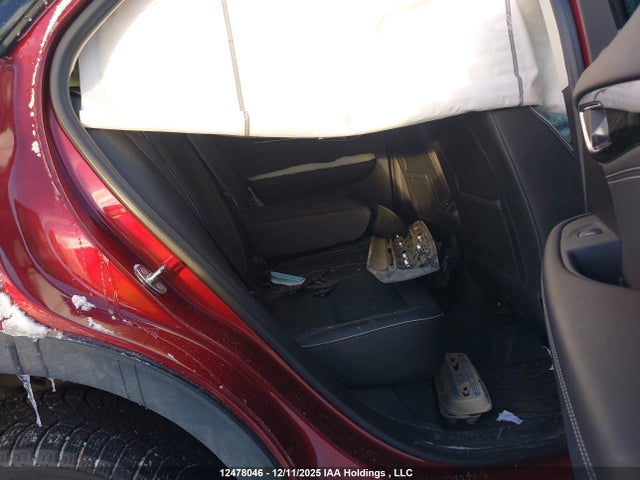 Buick Envision Essence 2021 LRBFZPR47MD101290 Image 8
