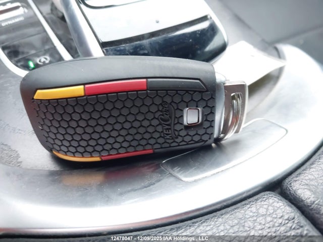 Mercedes-Benz C 300 4matic 2020 55SWF8EB7LU332541 Image 11