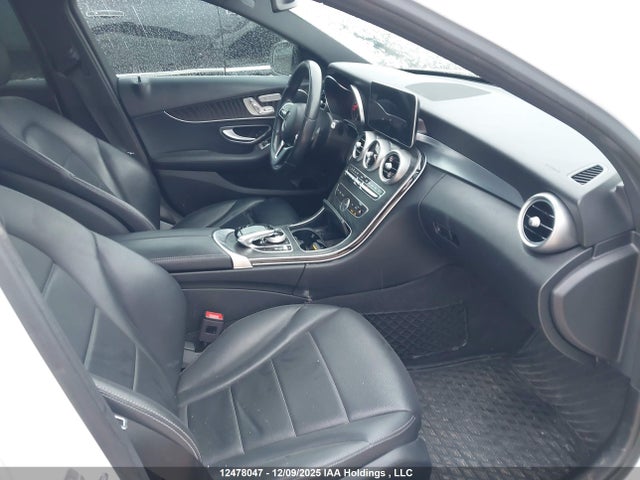 Mercedes-Benz C 300 4matic 2020 55SWF8EB7LU332541 Image 5