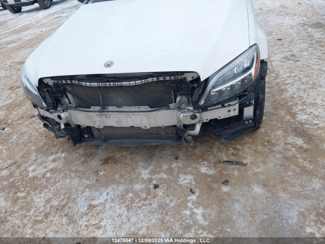 Mercedes-Benz C 300 4matic 2020 55SWF8EB7LU332541 Image 6