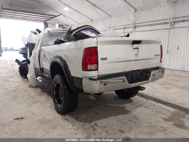 Aukcja sprzedaży 2010 Dodge Ram 3500, vin: 3D73Y3CL3AG138406, numer aukcji: 12478050