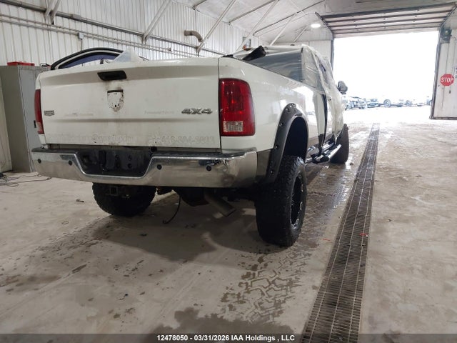 Aukcja sprzedaży 2010 Dodge Ram 3500, vin: 3D73Y3CL3AG138406, numer aukcji: 12478050