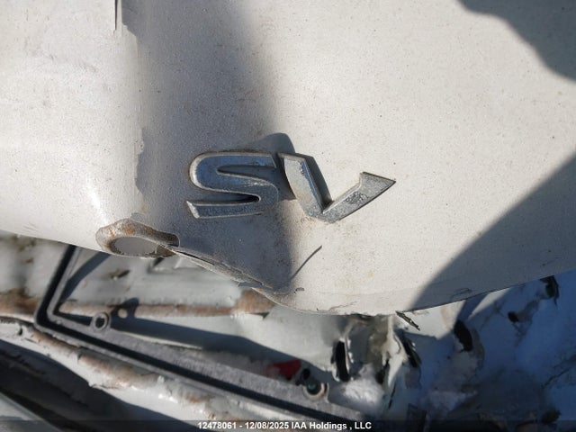 3N1CP5CUXKL564039 Nissan Kicks S/sr/sv