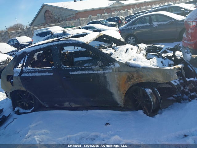 Продаж на аукціоні авто 2018 Audi Q3 2.0t Komfort, vin: WA1ECCFS8JR035030, номер лоту: 12478068