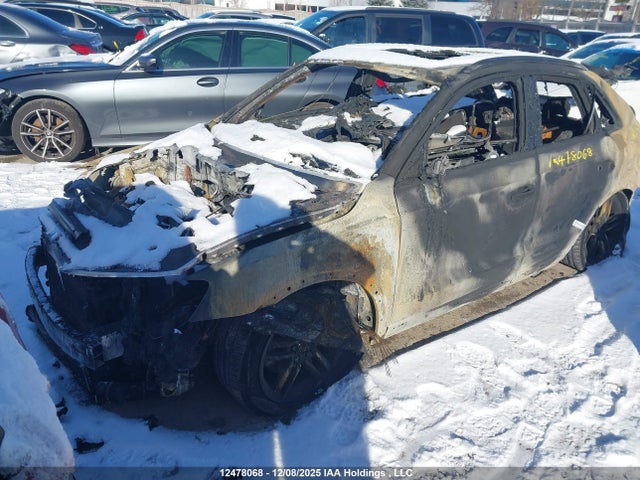 Продаж на аукціоні авто 2018 Audi Q3 2.0t Komfort, vin: WA1ECCFS8JR035030, номер лоту: 12478068
