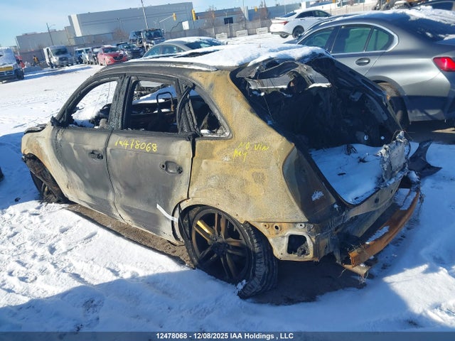 Продаж на аукціоні авто 2018 Audi Q3 2.0t Komfort, vin: WA1ECCFS8JR035030, номер лоту: 12478068