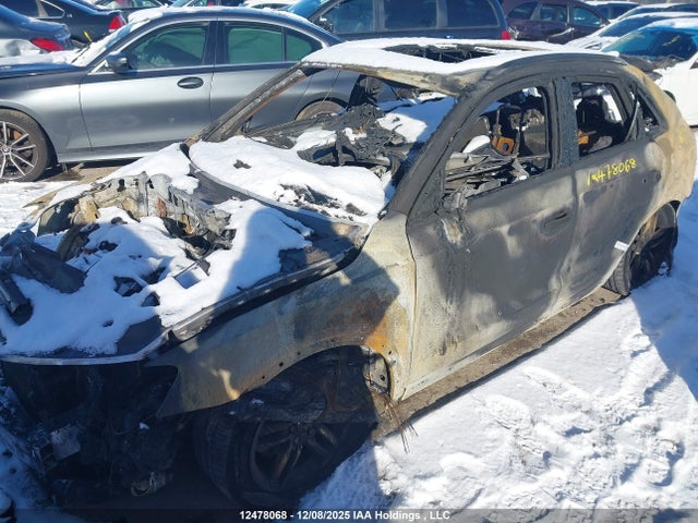Продаж на аукціоні авто 2018 Audi Q3 2.0t Komfort, vin: WA1ECCFS8JR035030, номер лоту: 12478068