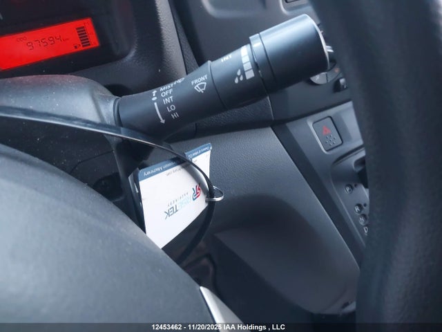3N6CM0KN5MK703891 Nissan Nv200 S/sv