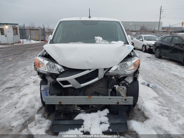 3N6CM0KN5MK703891 Nissan Nv200 S/sv