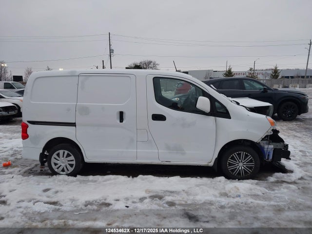 3N6CM0KN5MK703891 Nissan Nv200 S/sv