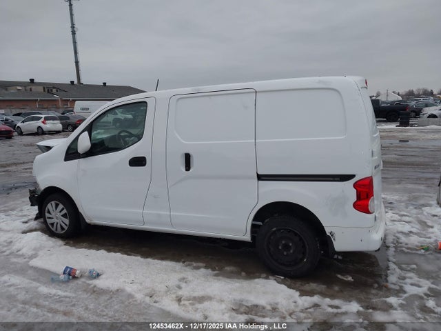 3N6CM0KN5MK703891 Nissan Nv200 S/sv
