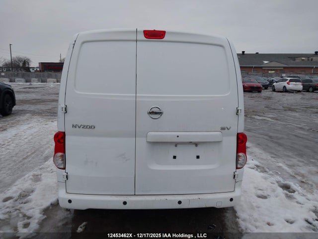 3N6CM0KN5MK703891 Nissan Nv200 S/sv