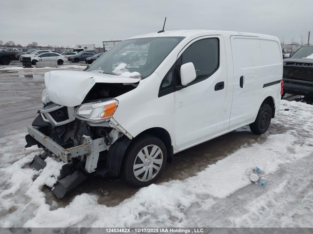 3N6CM0KN5MK703891 Nissan Nv200 S/sv