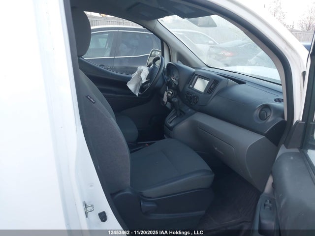 3N6CM0KN5MK703891 Nissan Nv200 S/sv
