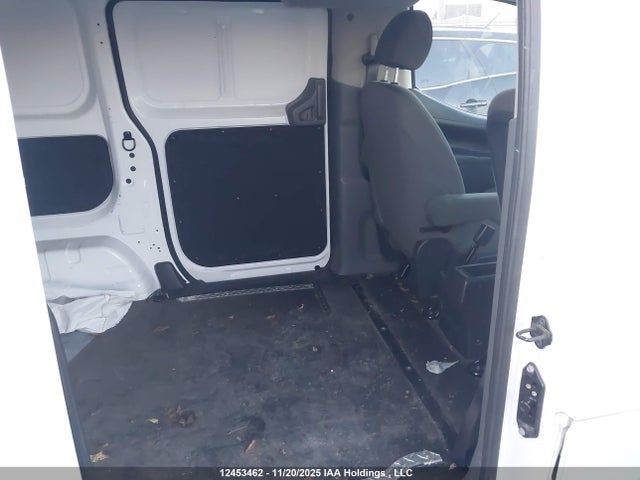 3N6CM0KN5MK703891 Nissan Nv200 S/sv
