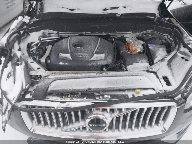 YV4H60CV2P1916754 Volvo Xc90 T8