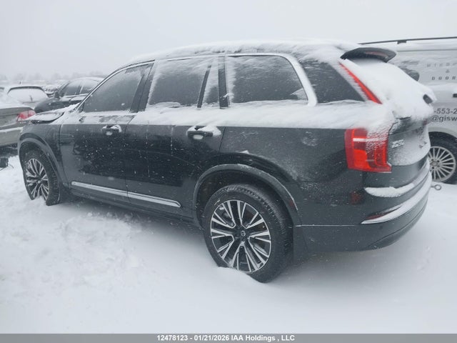 YV4H60CV2P1916754 Volvo Xc90 T8