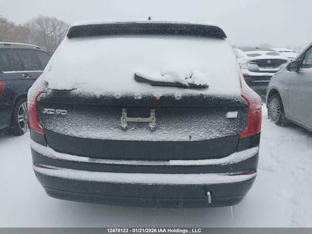 YV4H60CV2P1916754 Volvo Xc90 T8