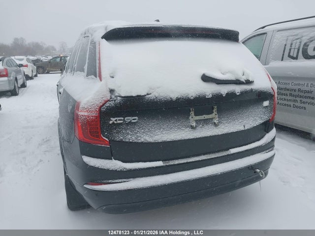 YV4H60CV2P1916754 Volvo Xc90 T8