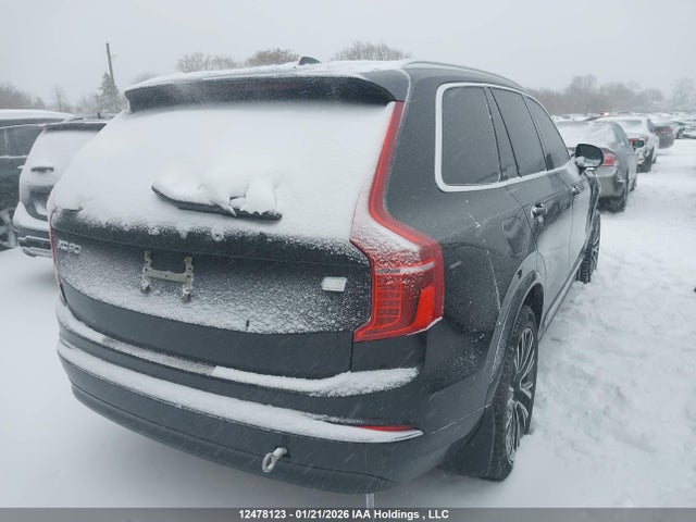YV4H60CV2P1916754 Volvo Xc90 T8