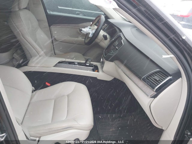 YV4H60CV2P1916754 Volvo Xc90 T8