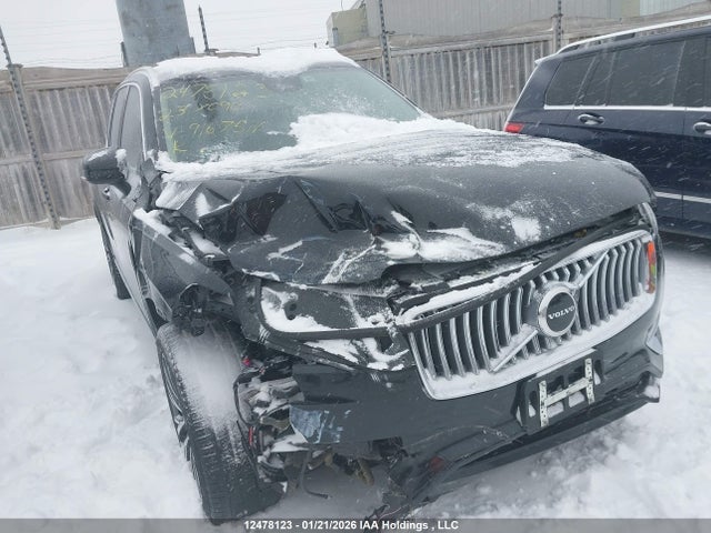 YV4H60CV2P1916754 Volvo Xc90 T8